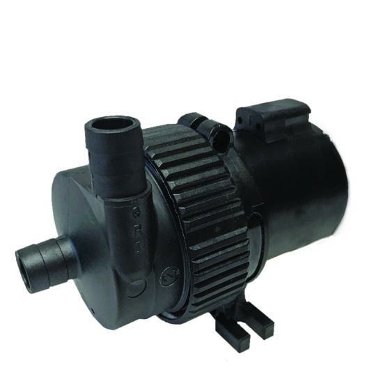 GRI Integrity Series INTG3 9-24V Brushless DC Circulation Pump | INTG3 ...